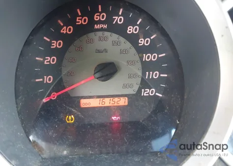 2008 Toyota Tacoma Base V6 из США, поврежденный, VIN 5TEUU42N68Z513089